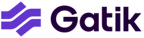 Gatik logo