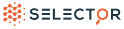 Selector logo